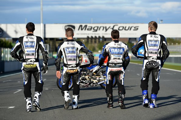 2013 00 Test Magny Cours 01309